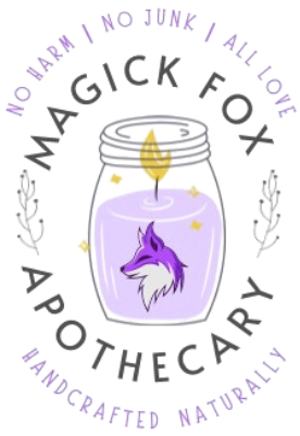 Magick Fox Apothecary 